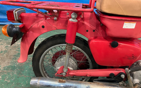 HONDA YUUBIN CUB MD90