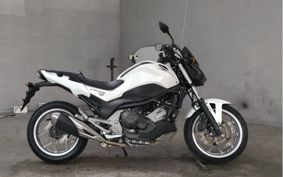 HONDA NC750S 2016 RC88