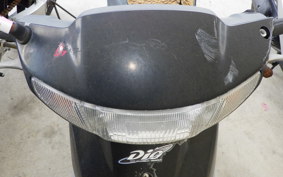 HONDA DIO GEN 2 AF27