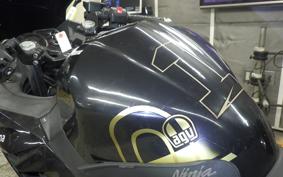 KAWASAKI NINJA 400 2019 EX400G