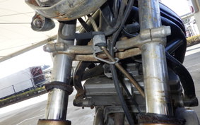 SUZUKI BANDIT 250 Gen.2 GJ77A