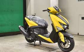 YAMAHA CYGNUS Griffus 2010 SEJ4J