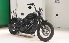 HARLEY FXBB1750 2018