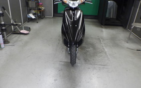 SUZUKI ADDRESS V50 2026 CA4BA