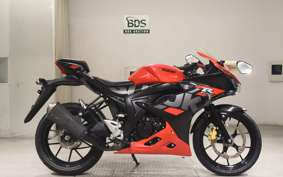 SUZUKI GSX-R125 DL33B