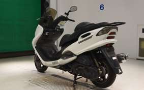 YAMAHA MAJESTY 125 FI 2021