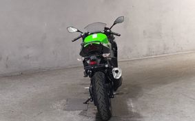 KAWASAKI NINJA400 EX400G