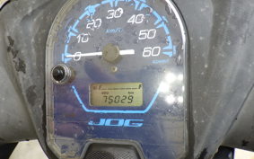 YAMAHA JOG-7 AY01