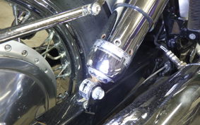 HONDA SHADOW 400 CLASSIC 2009 NC44