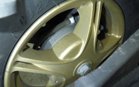 YAMAHA JOG ZR Gen.3 SA39J