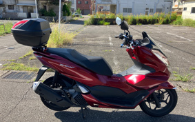 HONDA PCX125 JK05