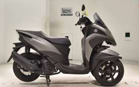 YAMAHA TRICITY 125 A SEC1J