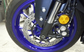 YAMAHA YZF-R7 2025 RM39J