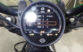 HARLEY RH1250S 2022