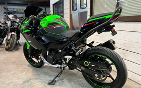 KAWASAKI NINJA 400 2022 EX400G