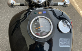 SUZUKI SAVAGE 650 1986 NP41A