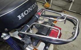 HONDA MONKEY 2015 AB27