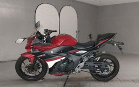 SUZUKI GSX250 R DN11A