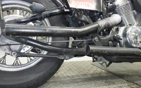 HONDA STEED 400 1993 NC26