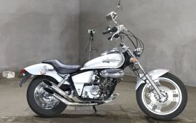 HONDA MAGNA 50 AC13