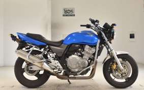 HONDA CB400SF VTEC K NC42
