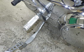 HARLEY FXDL 1580 2008