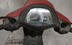 YAMAHA JOG 125 TJAA
