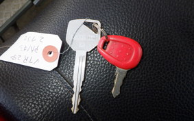 HONDA VTR 250 Gen. 2 MC33