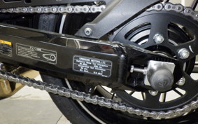 KAWASAKI Z900RS 2025 ZR900K