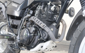 YAMAHA TW225 DG09J