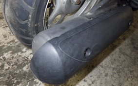 HONDA DIO Gen.5 2006 AF56