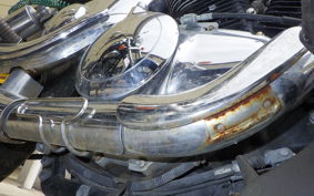 SUZUKI DESPERADO 400 X 1998 VK52A