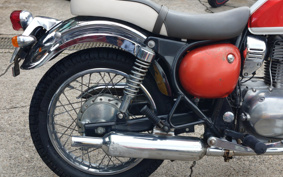 KAWASAKI ESTRELLA BJ250A