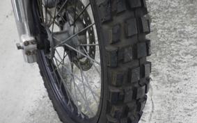 KAWASAKI SUPER SHERPA KL250G