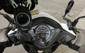 SUZUKI ADDRESS V110 CE47A