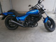 Фото Kawasaki ELIMINATOR 250V с японского аукциона