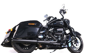 HARLEY FLHRXS 2017 KVC
