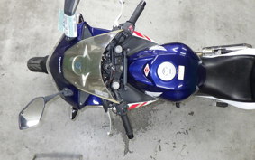 HONDA CBR250R GEN 3 2020 MC41