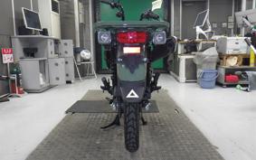 HONDA CT125-2 JA65