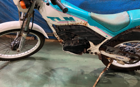 HONDA TLM200 MD15