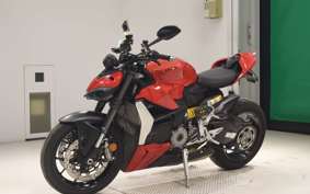 DUCATI DUCATI ストリート FIGHTER V2 2022