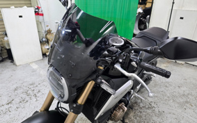 HONDA CB650R 2019 RH03