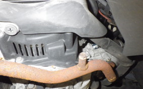 YAMAHA JOG Gen.5 SA36J