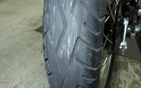 YAMAHA SR400 Gen.5 2020 RH16J