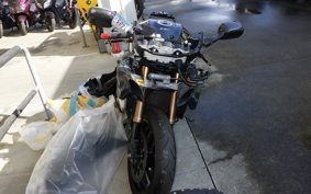 SUZUKI HAYABUSA Gen.2 2011