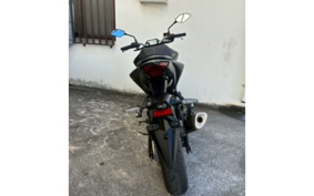 YAMAHA MT-03 ABS 2020 RH13J