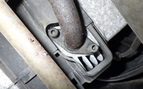 SUZUKI ADDRESS V125 G 1988 CF46A