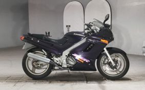 KAWASAKI ZZ-R250 EX250H
