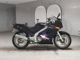 Фото Kawasaki ZZ-R250 с японского аукциона