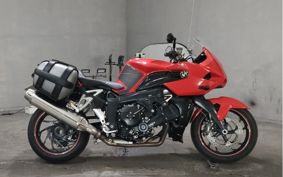 BMW K1200R S 2008 0585